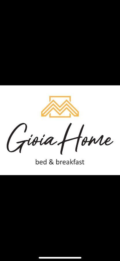 Gioia Home 庞贝 外观 照片