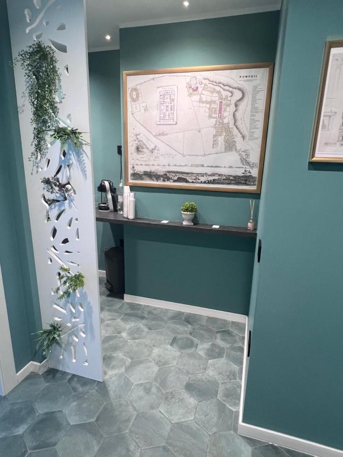 Gioia Home 庞贝 外观 照片