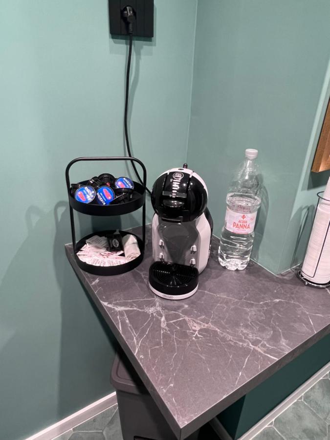 Gioia Home 庞贝 外观 照片