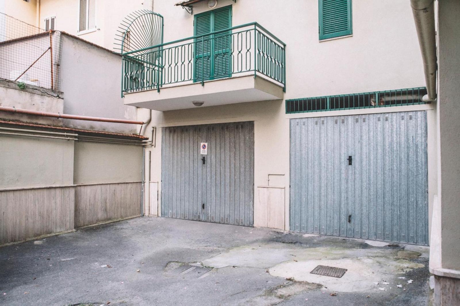Gioia Home 庞贝 外观 照片