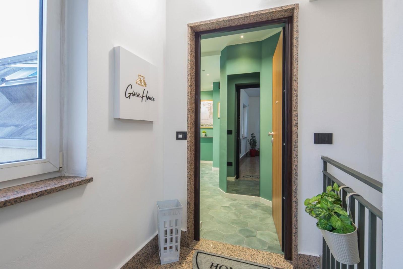 Gioia Home 庞贝 外观 照片